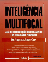 Inteligencia Multifocal - Augusto Cury.epub